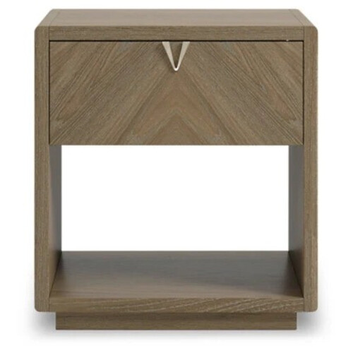 B5962-91 ONE DRAWER NIGHT STAND